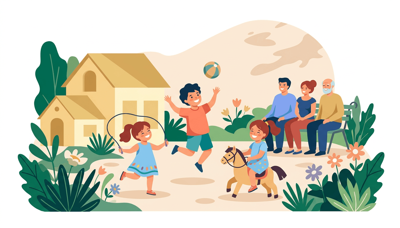 Early signs of autism in toddlers — a parent's guide for Minnesota families