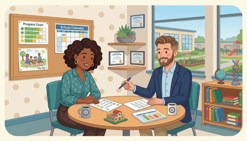 IEPs for children with autism in Minnesota — a step-by-step guide for parents